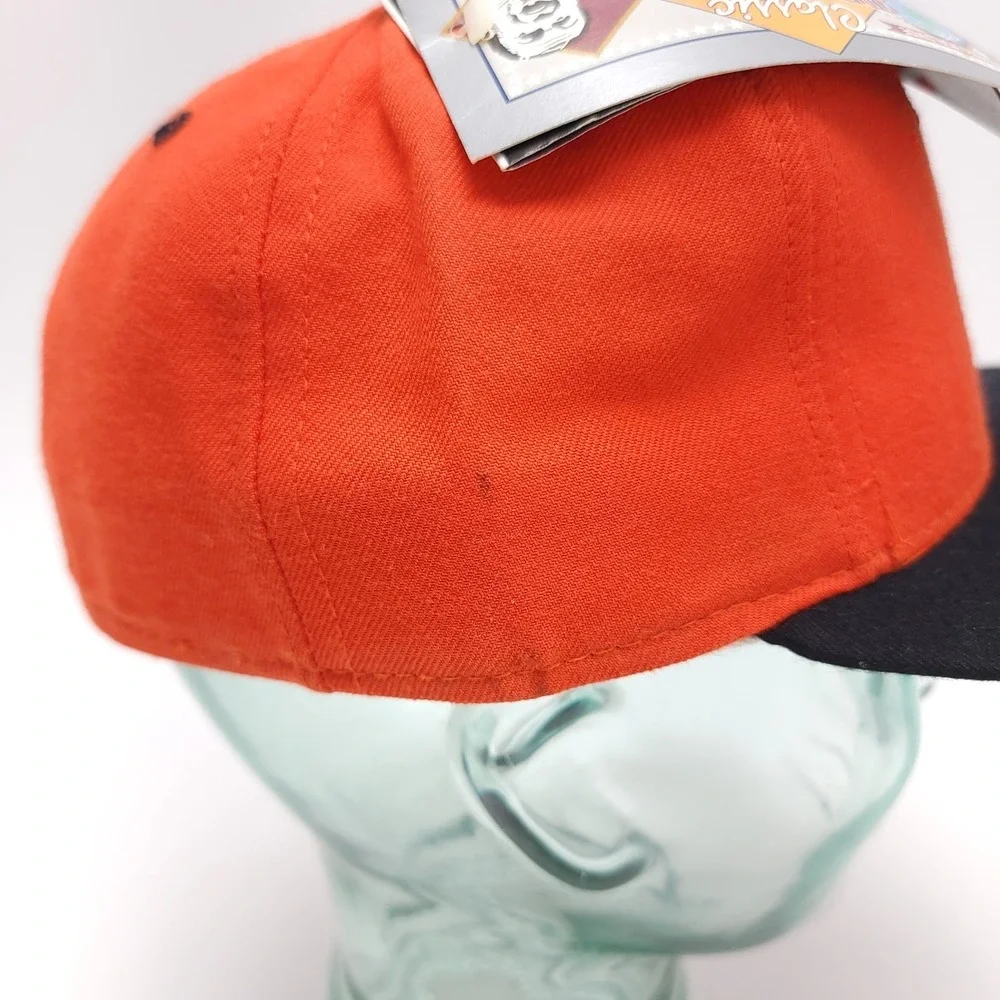 Vintage TAMPA BAY BUCCANEERS Bucs New ERA TB‎ PRO Model 7 1/2 Fitted 5950 NWT